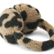 Liewood Liewood | Albero Pile Earwarmers | Mega leo / Oat mix