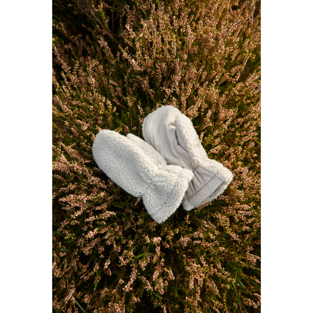 Liewood Liewood | Grethe Pile Gloves | Mist