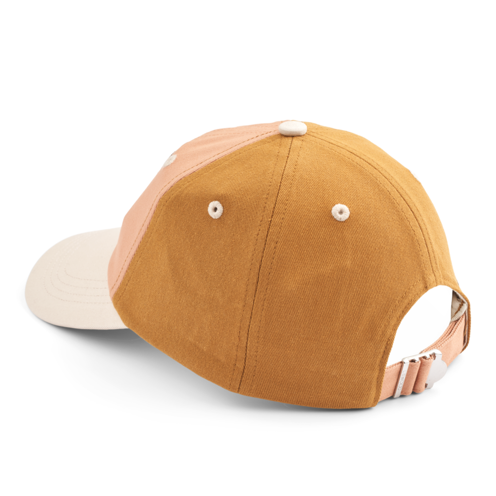 Liewood Liewood | Danny Cap | Cat / Tuscany rose