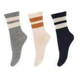 MP Denmark MP Denmark | Anker socks - 3-pack | Navy