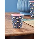 Rice Everyday Magic Rice | Melamine Cup Swan Lake Print | Medium 250ml Rice Everyday Magic Rice | Melamine Cup Swan Lake Print | Medium 250ml