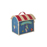 Rice Everyday Magic Rice | Raffia Opbergmand | Circus Rice Everyday Magic Rice | Raffia Opbergmand | Circus
