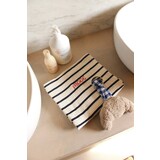 Atelier Pomme Atelier Pomme | BONJOUR, LITTLE CROISSANT | BOLDLY BLEU Atelier Pomme Atelier Pomme | BONJOUR, LITTLE CROISSANT | BOLDLY BLEU