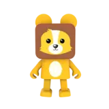 MOB MOB | Dancing Animal Speaker | Lion MOB MOB | Dancing Animal Speaker | Lion