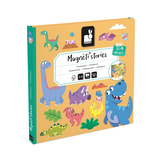 Janod Janod | Magneti Stories | Dinosaurus Janod Janod | Magneti Stories | Dinosaurus