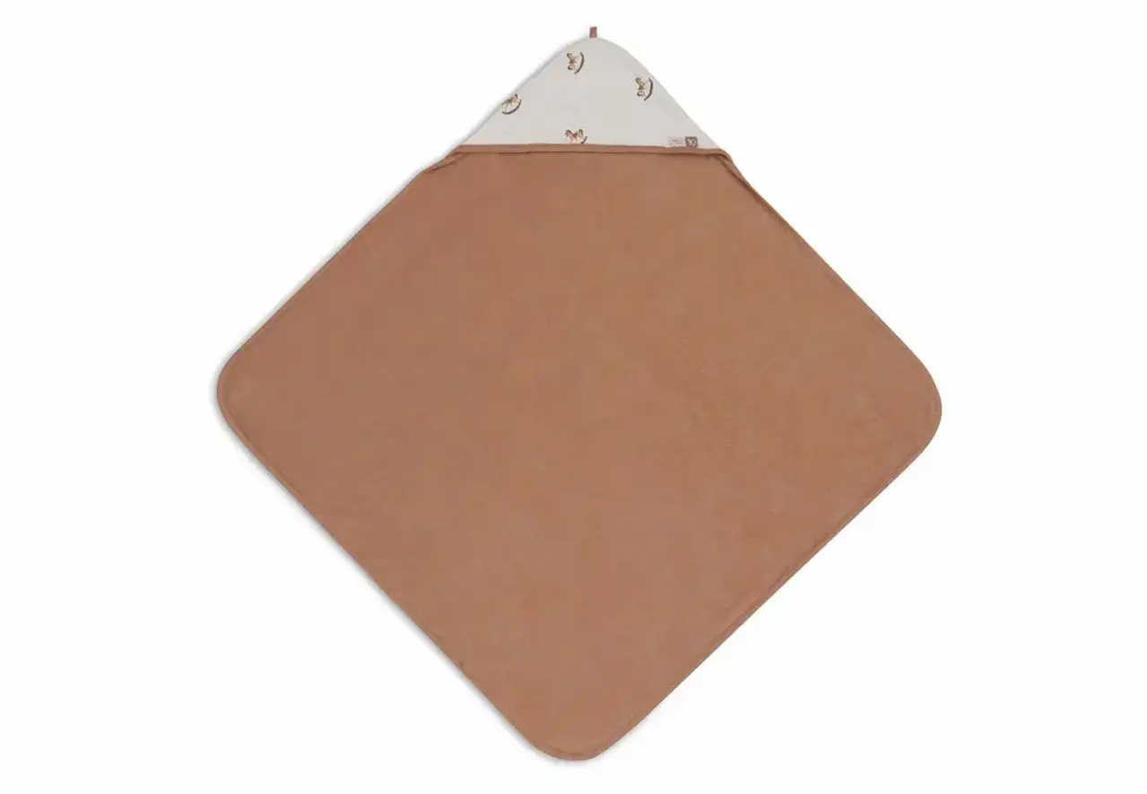 Jollein Jollein | Badcape 75x75cm | Nostalgic Ride