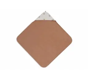 Jollein Jollein | Badcape 75x75cm | Nostalgic Ride Jollein Jollein | Badcape 75x75cm | Nostalgic Ride