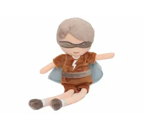 Jollein Jollein | Knuffel Superhero | Dave Jollein Jollein | Knuffel Superhero | Dave