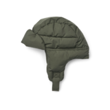 Liewood Liewood | Tori Puffer Hat | Hunter green Liewood Liewood | Tori Puffer Hat | Hunter green