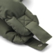 Liewood Liewood | Tori Puffer Hat | Hunter green