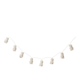 Liewood Liewood | Juliette Bear Chain Light | Sandy Liewood Liewood | Juliette Bear Chain Light | Sandy