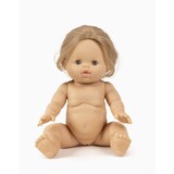 Paola Reina Paola Reina |  Eleonora Doll | Gordi 34cm Paola Reina Paola Reina |  Eleonora Doll | Gordi 34cm