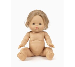 Paola Reina Paola Reina |  Eleonora Doll | Gordi 34cm