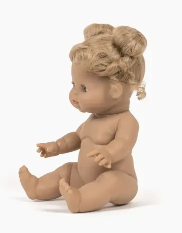 Paola Reina Paola Reina | Gordi Louise Doll | 34cm Paola Reina Paola Reina | Gordi Louise Doll | 34cm