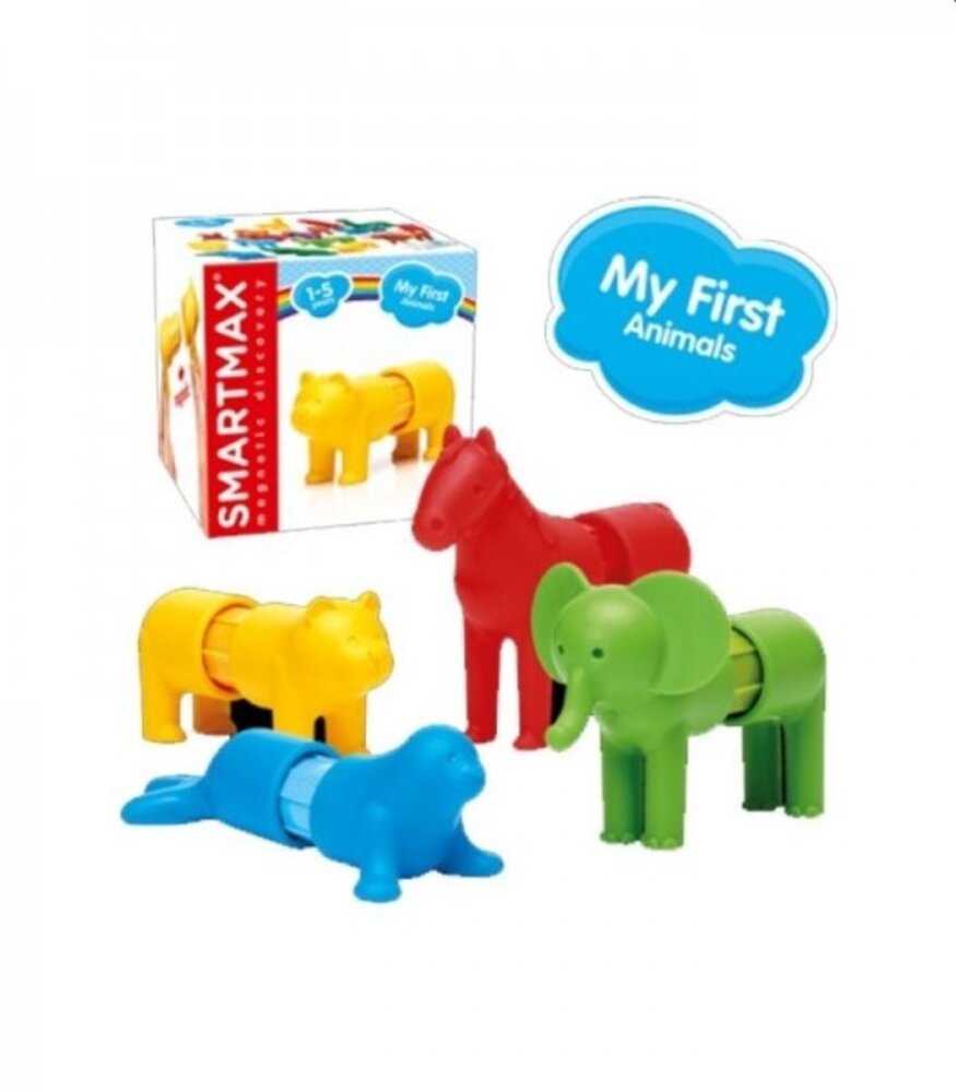 Smartmax Smartmax | Animals mix