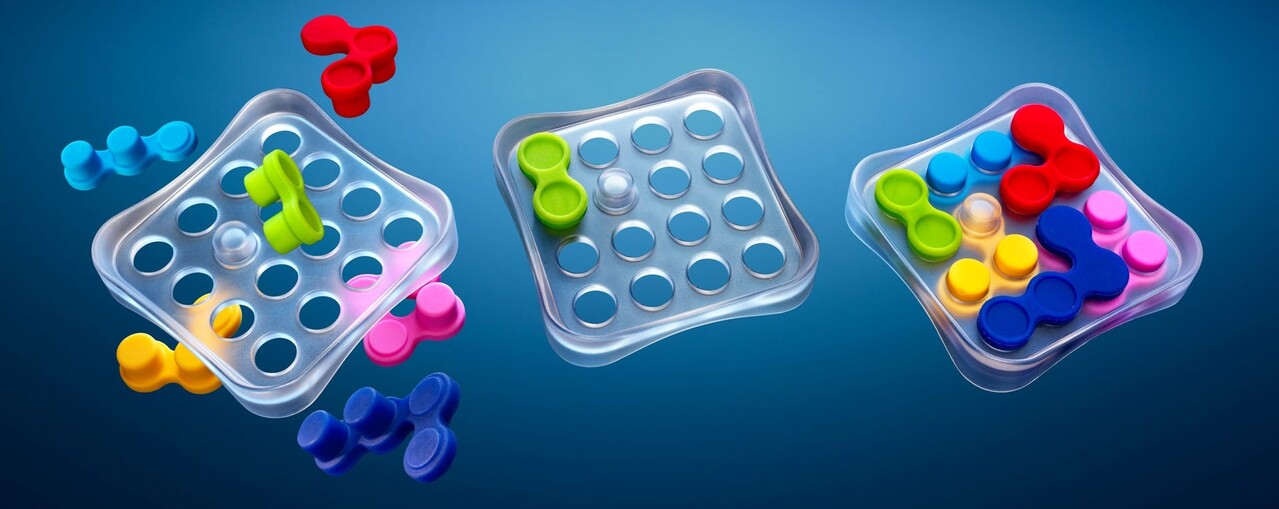 Smartgames Smartgames | Reverso Smartgames Smartgames | Reverso