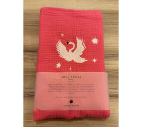 Atelier Pomme Atelier Pomme | HUGE BLOWY BUBBLEGUM | SWANS NIGHT Atelier Pomme Atelier Pomme | HUGE BLOWY BUBBLEGUM | SWANS NIGHT