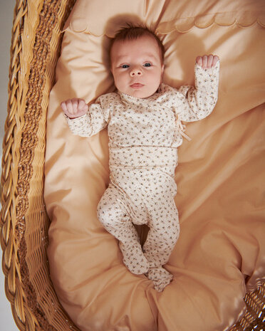 MarMar Copenhagen MarMar Copenhagen | Belita | Modal Smooth Print | Petite Fleurs