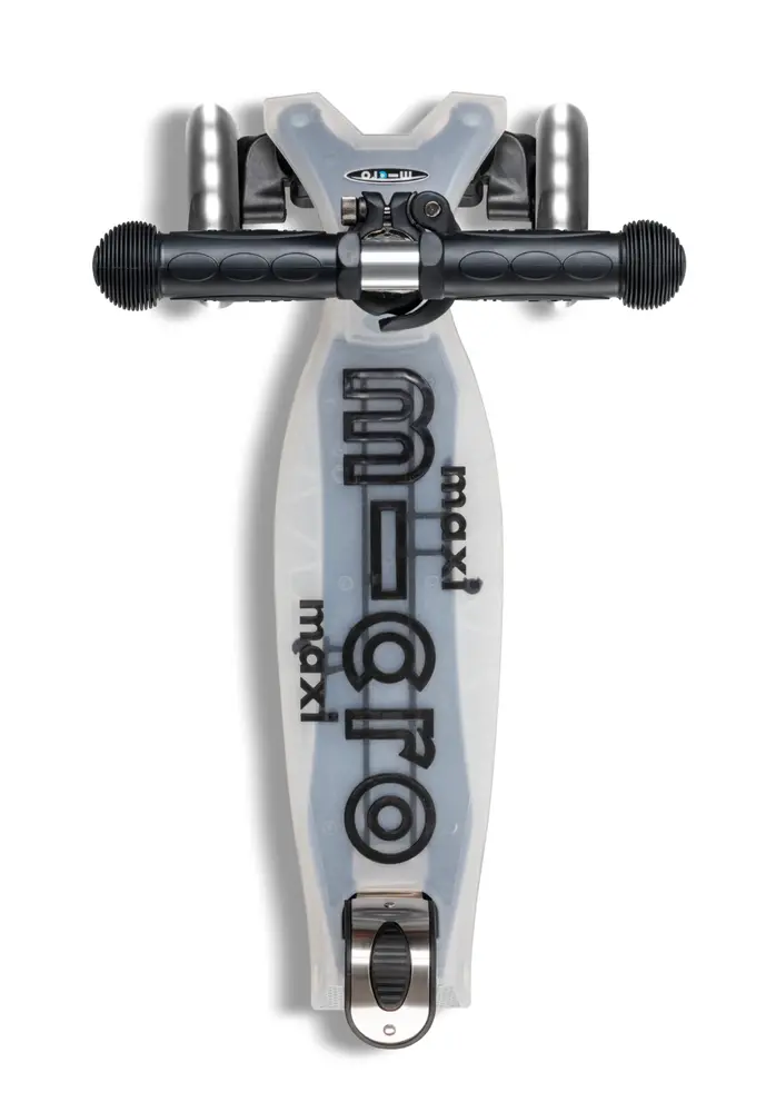 Micro Step Micro Step | Micro Maxi step Flux LED Neochrome | Black