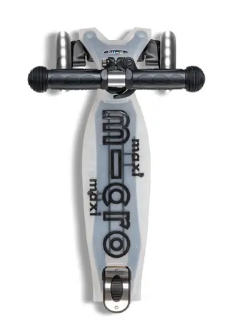 Micro Step Micro Step | Micro Maxi step Flux LED Neochrome | Black