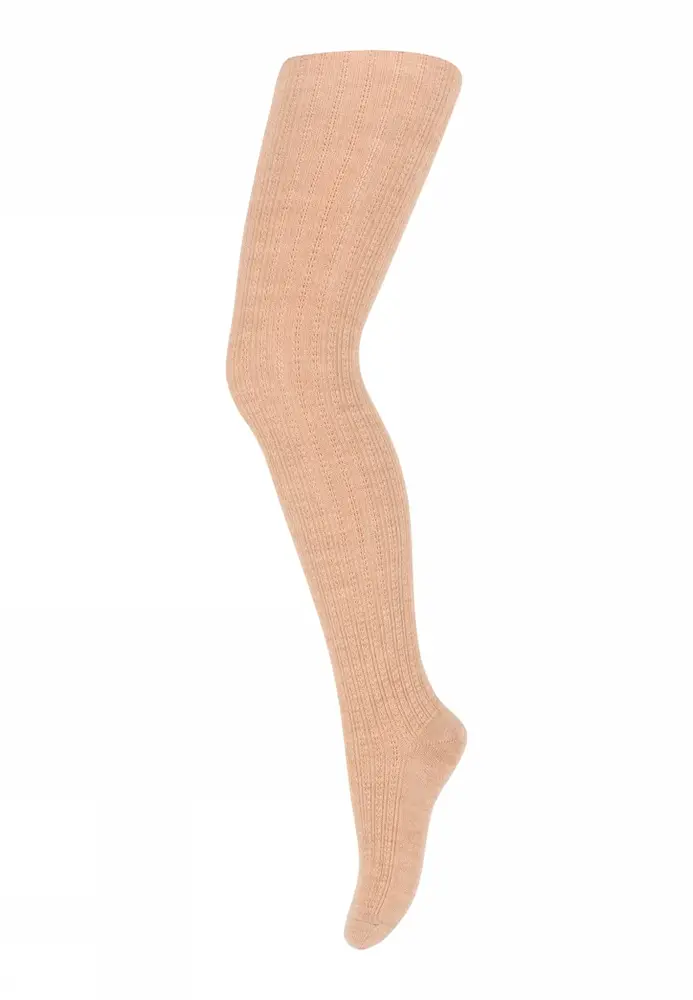 MP Denmark MP Denmark | Irene tights | Camel Melange