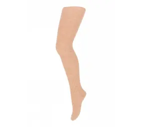MP Denmark MP Denmark | Irene tights | Camel Melange MP Denmark MP Denmark | Irene tights | Camel Melange