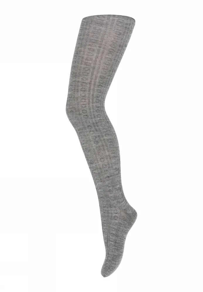 MP Denmark MP Denmark | Juno tights | Grey Melange