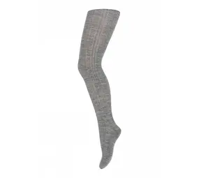 MP Denmark MP Denmark | Juno tights | Grey Melange