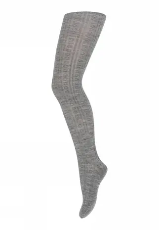 MP Denmark MP Denmark | Juno tights | Grey Melange