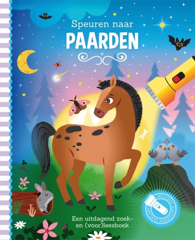 Boeken Boek | Speuren naar paarden Boeken Boek | Speuren naar paarden