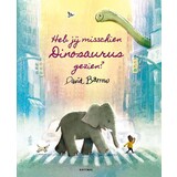 Boeken Boek | Heb jij misschien dinosaurus gezien? Boeken Boek | Heb jij misschien dinosaurus gezien?