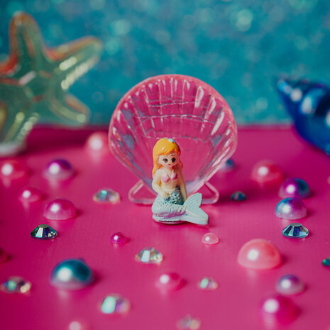 Petit Boum Petit Boum | Sensorische fles | Zee