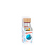 Petit Boum Petit Boum | Sensorische fles | Eend