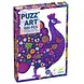 Djeco Djeco | Puzzel | Peacock