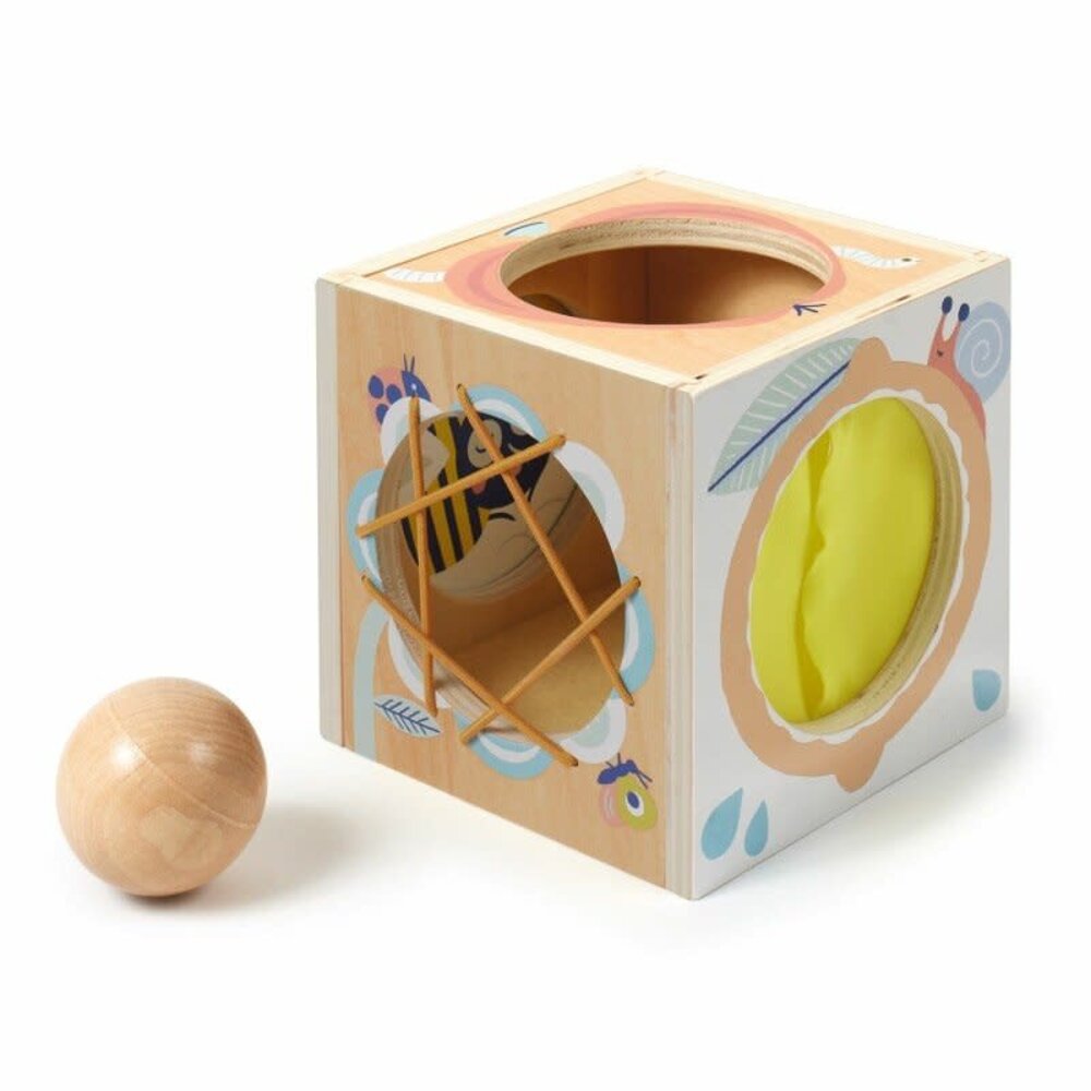 Djeco Djeco | Baby verstopdoos | Babybox Djeco Djeco | Baby verstopdoos | Babybox