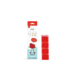 Glo pals Glo pals | Light up cubes 4 stuks | Sammy Glo pals Glo pals | Light up cubes 4 stuks | Sammy