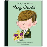 Boeken Boek | King Charles Boeken Boek | King Charles