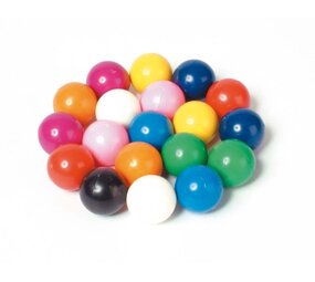 Shaw | Magnetische gekleurde knikkers Shaw | Magnetische gekleurde knikkers