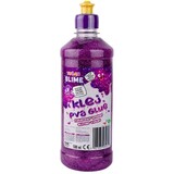 Tuban Tuban | Pva Glue Glitter 500 ml | Purple Tuban Tuban | Pva Glue Glitter 500 ml | Purple