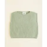 Hvid Hvid | Vest Harvey | Mint