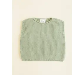 Hvid Hvid | Vest Harvey | Mint Hvid Hvid | Vest Harvey | Mint