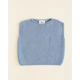 Hvid Hvid | Vest Harvey | Light blue Hvid Hvid | Vest Harvey | Light blue