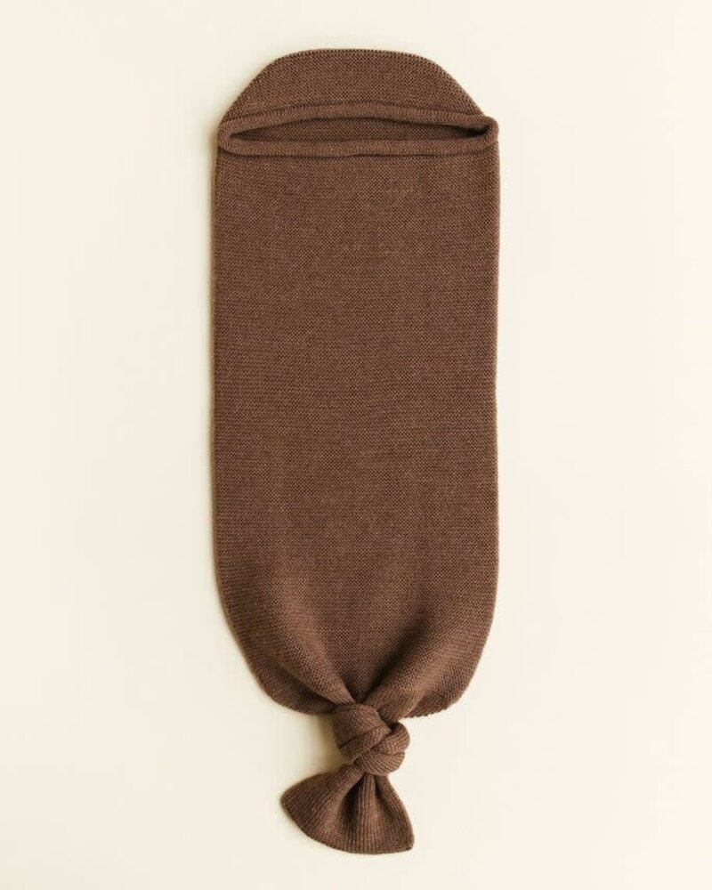 Hvid Hvid | Cocoon | Mocha