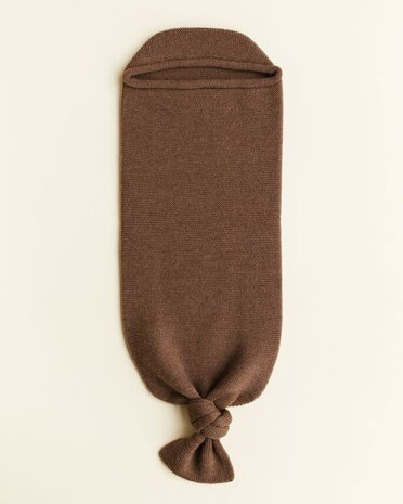 Hvid Hvid | Cocoon | Mocha