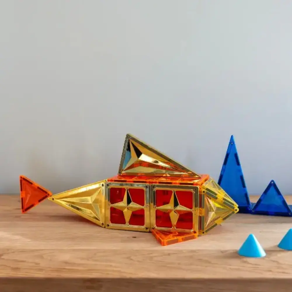 Coblo Coblo | Goud  | 20 stuks