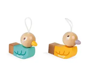 Janod Janod | Vogelfluitje