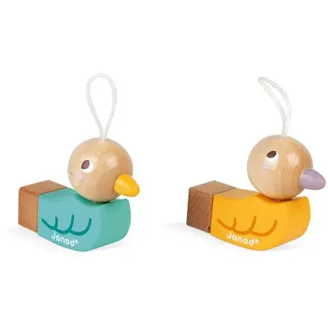 Janod Janod | Vogelfluitje