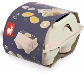 Janod Janod | Eierendoos