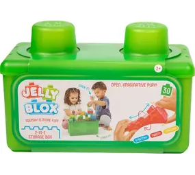 Goliath Goliath | Jelly blox | Stash & stack