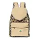 Studio Noos Studio Noos | Teddy Leopard | Midi Backpack Studio Noos Studio Noos | Teddy Leopard | Midi Backpack